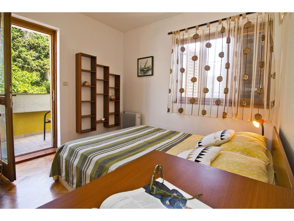 Apartment Calypso Split Luaran gambar