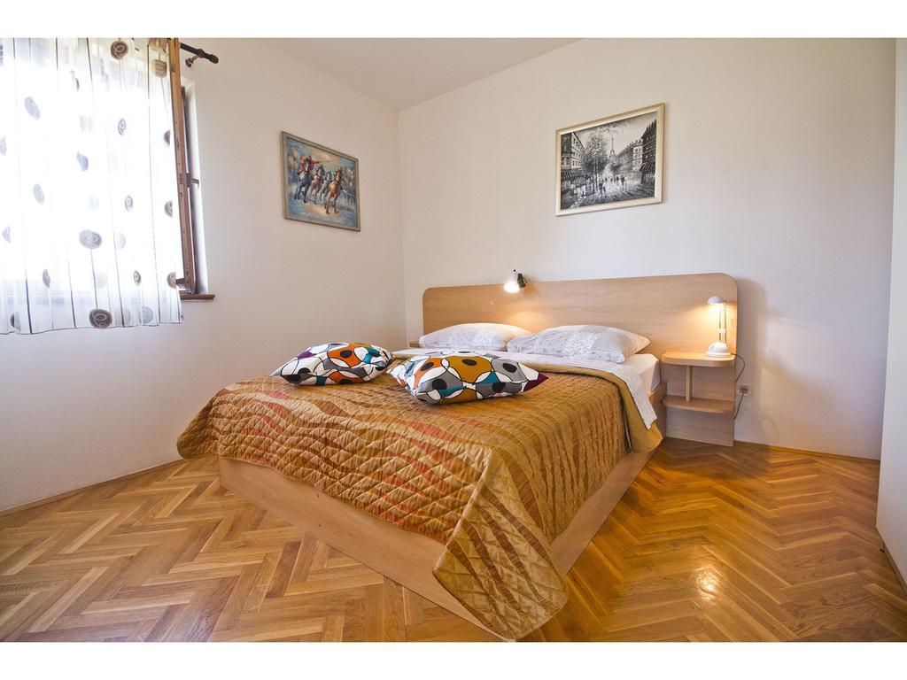 Apartment Calypso Split Luaran gambar