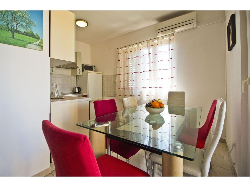 Apartment Calypso Split Luaran gambar