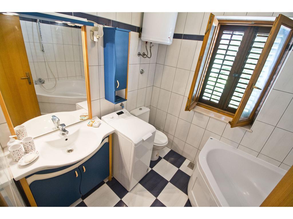 Apartment Calypso Split Luaran gambar