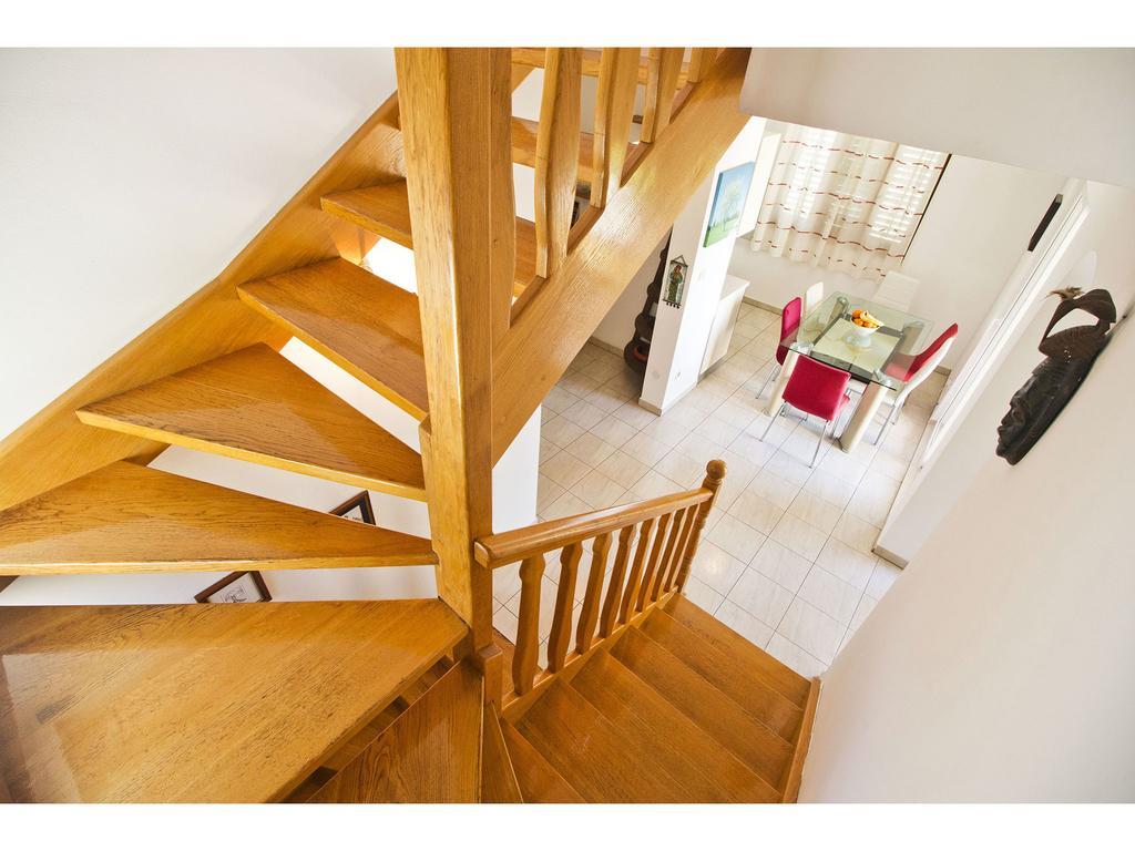 Apartment Calypso Split Luaran gambar