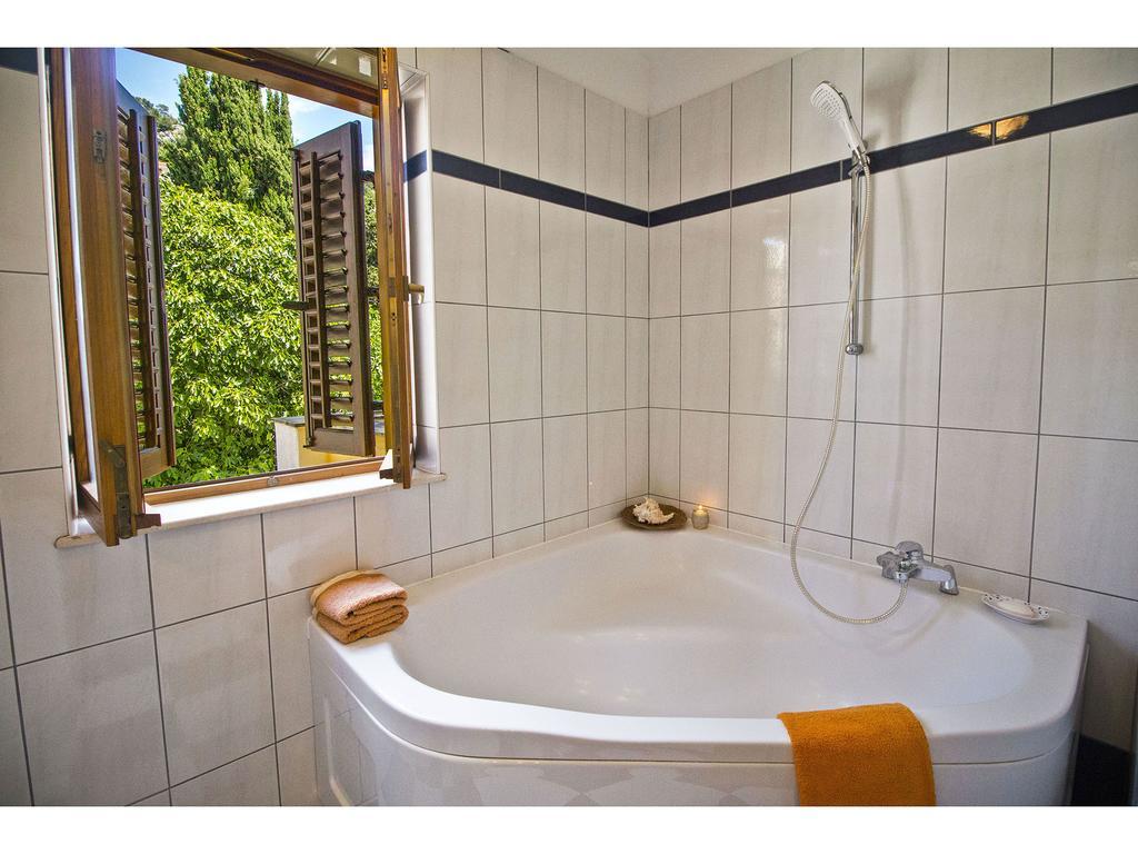 Apartment Calypso Split Luaran gambar