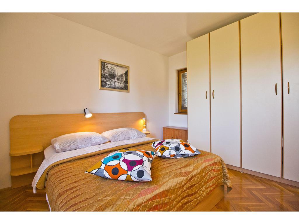 Apartment Calypso Split Luaran gambar