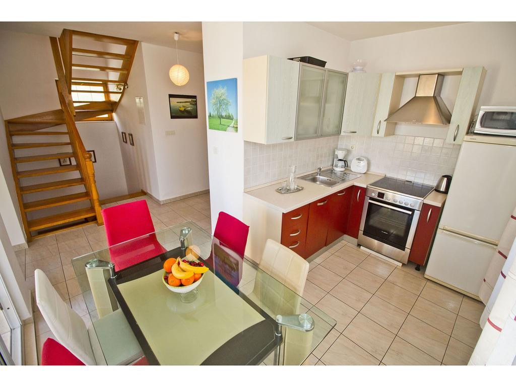 Apartment Calypso Split Luaran gambar