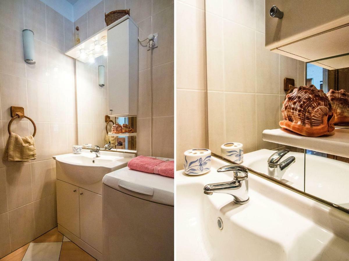 Apartment Calypso Split Luaran gambar