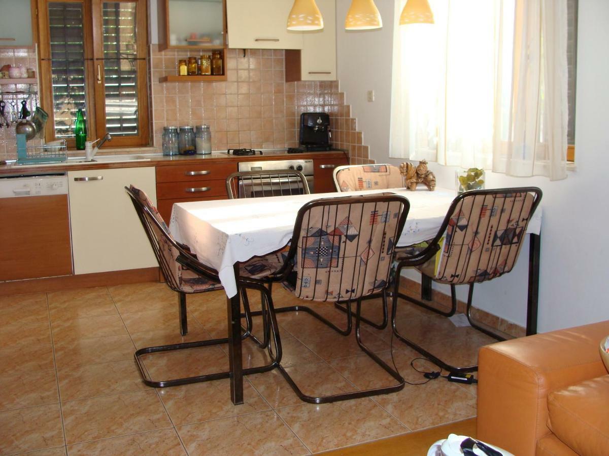 Apartment Calypso Split Luaran gambar