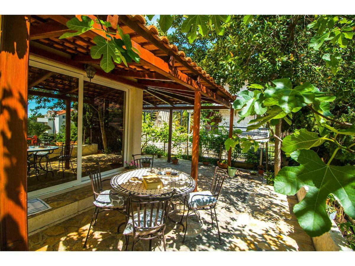 Apartment Calypso Split Luaran gambar