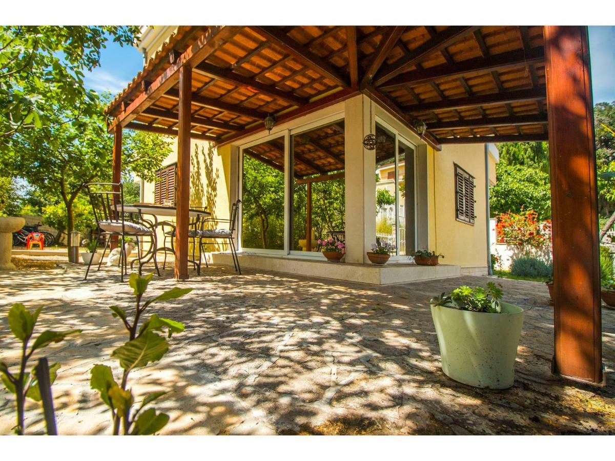 Apartment Calypso Split Luaran gambar